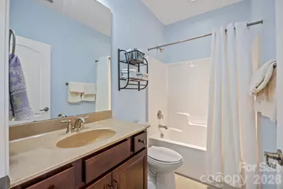12811 Hazelbrook Lane, Cornelius, NC 28031 - Photo 25