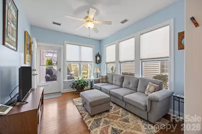 12811 Hazelbrook Lane, Cornelius, NC 28031 - Photo 19