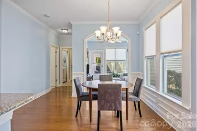 12811 Hazelbrook Lane, Cornelius, NC 28031 - Photo 17