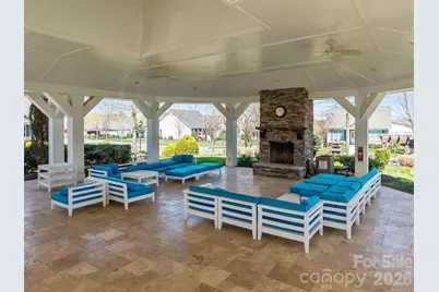 12811 Hazelbrook Lane, Cornelius, NC 28031 - Photo 37