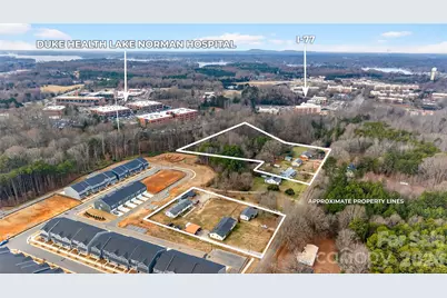 169 Crossrail Road, Mooresville, NC 28115 - Photo 1
