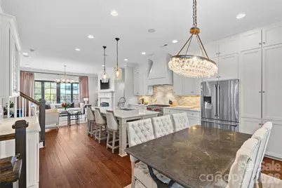 1624 Lombardy Circle, Charlotte, NC 28203 - Photo 5