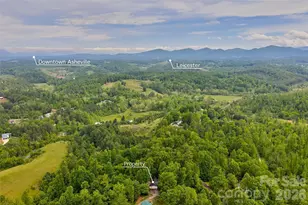 611 Turkey Creek Terrace, Leicester, NC 28748 - Photo 41