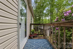 611 Turkey Creek Terrace, Leicester, NC 28748 - Photo 9