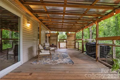 611 Turkey Creek Terrace, Leicester, NC 28748 - Photo 21