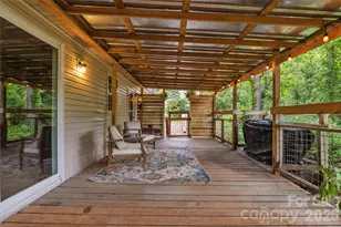 611 Turkey Creek Terrace, Leicester, NC 28748 - Photo 21