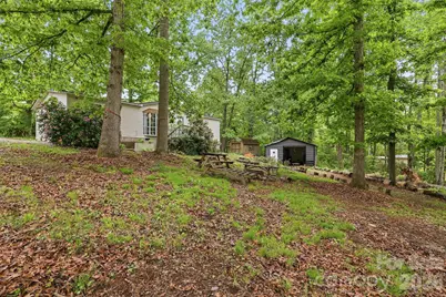 611 Turkey Creek Terrace, Leicester, NC 28748 - Photo 5