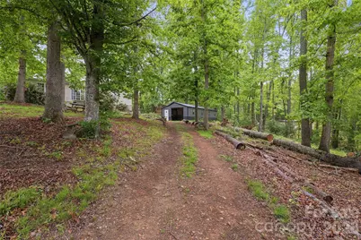 611 Turkey Creek Terrace, Leicester, NC 28748 - Photo 7