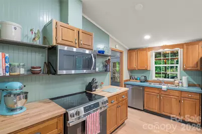 611 Turkey Creek Terrace, Leicester, NC 28748 - Photo 23