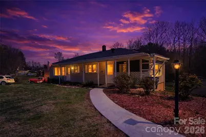 848 Meadowood Drive NE, Lenoir, NC 28645 - Photo 33