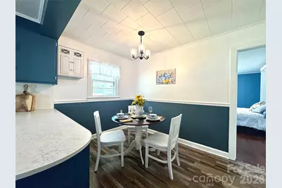 848 Meadowood Drive NE, Lenoir, NC 28645 - Photo 5