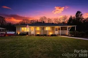 848 Meadowood Dr NE, Lenoir, NC 28645 - Photo 1