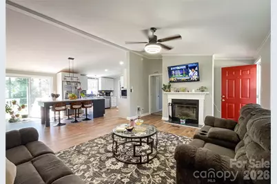 7706 Davis Road, Waxhaw, NC 28173 - Photo 11