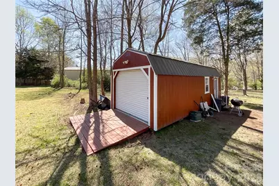 7706 Davis Road, Waxhaw, NC 28173 - Photo 33