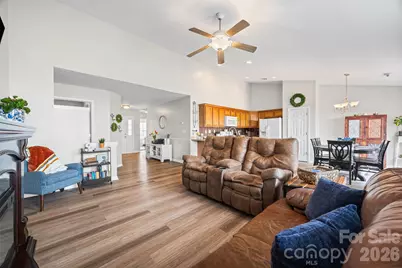 145 Pheasant Ridge Circle, York, SC 29745 - Photo 5