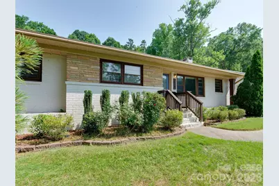 3921 Sheffield Drive, Charlotte, NC 28205 - Photo 3