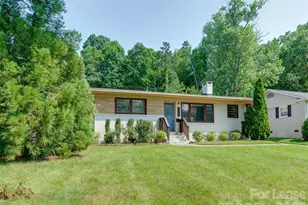 3921 Sheffield Dr, Charlotte, NC 28205 - Photo 45