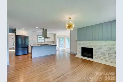 3921 Sheffield Drive, Charlotte, NC 28205 - Photo 9