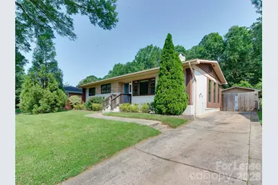 3921 Sheffield Drive, Charlotte, NC 28205 - Photo 47