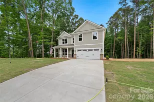 5805 Stanfield Vly Trl, Stanfield, NC 28163 - Photo 3