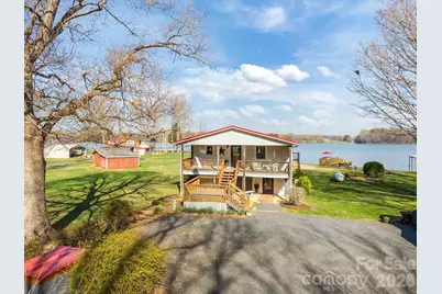 420 Sportsman Drive, Salisbury, NC 28146 - Photo 47