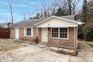 1628 Eastway Dr, Charlotte, NC 28205 - Photo 1