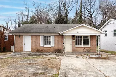 1628 Eastway Drive, Charlotte, NC 28205 - Photo 3