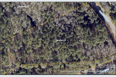 0 W Reeves Bridge Road, Linden, NC 28356 - Photo 1