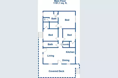 137 E Arbutus Trail, Hendersonville, NC 28792 - Photo 17