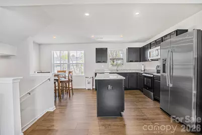 6109 Carrick Bend Court, Charlotte, NC 28269 - Photo 5