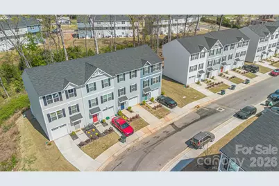 6109 Carrick Bend Court, Charlotte, NC 28269 - Photo 21