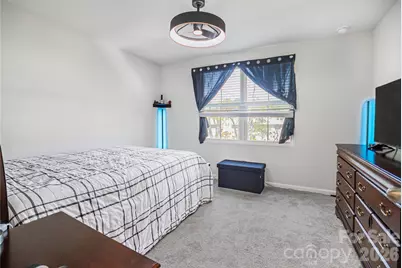 6109 Carrick Bend Court, Charlotte, NC 28269 - Photo 11