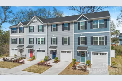 6109 Carrick Bend Court, Charlotte, NC 28269 - Photo 3