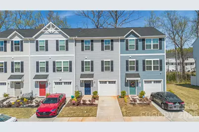 6109 Carrick Bend Court, Charlotte, NC 28269 - Photo 25
