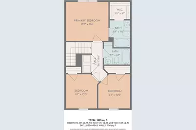 6109 Carrick Bend Court, Charlotte, NC 28269 - Photo 29