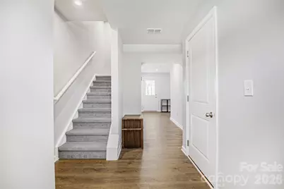 6109 Carrick Bend Court, Charlotte, NC 28269 - Photo 19