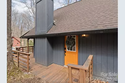 34 Fernbrook Road, Maggie Valley, NC 28751 - Photo 3