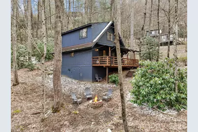 34 Fernbrook Road, Maggie Valley, NC 28751 - Photo 21