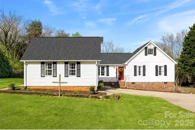 123 Chestnut Ridge Road, Kings Mountain, NC 28086 - Photo 1