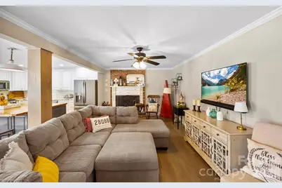 123 Chestnut Ridge Road, Kings Mountain, NC 28086 - Photo 7