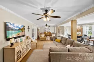 123 Chestnut Ridge Rd, Kings Mountain, NC 28086 - Photo 9