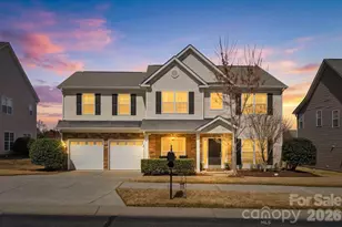 4840 Annelise Dr, Harrisburg, NC 28075 - Photo 1