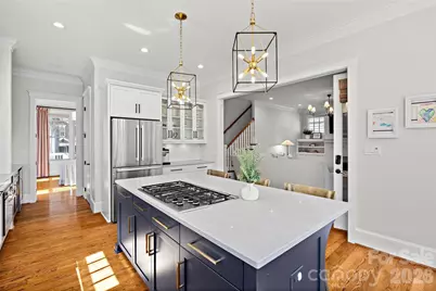 228 Wendover Hill Court, Charlotte, NC 28211 - Photo 15