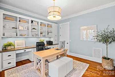 228 Wendover Hill Court, Charlotte, NC 28211 - Photo 7