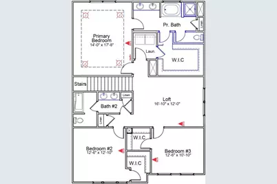 1305 Bansal Drive #173, Charlotte, NC 28215 - Photo 3
