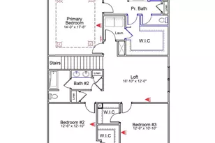 1305 Bansal Dr, Charlotte, NC 28215 - Photo 3