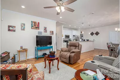 209 Wood Street, Mount Holly, NC 28120 - Photo 9