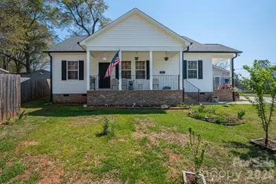 209 Wood Street, Mount Holly, NC 28120 - Photo 3