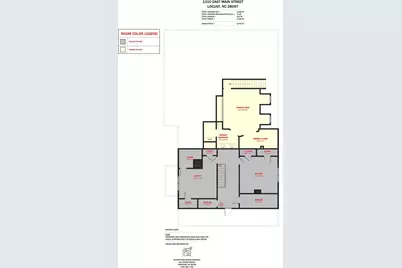 1310 Main Street E, Locust, NC 28097 - Photo 33