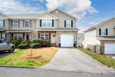 107 Loch Haven Road, Swannanoa, NC 28778 - Photo 1